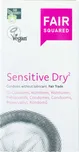 Fair Squared Sensitive Dry 52 mm 10 ks
