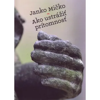 Ako ustrážiť prítomnosť - Janko Mičko