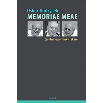 Memoriae Meae - Oskar Andrysek