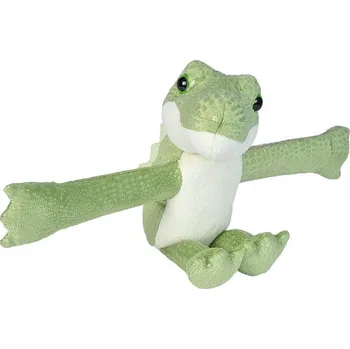 Dětské zboží Plyšáček objímáček Krokodýl 20 cm