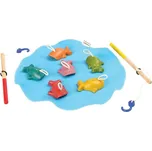 Plan Toys Rybolov