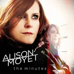 The Minutes - Alison Moyet [CD]