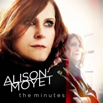 Zahraniční hudba The Minutes - Alison Moyet [CD]