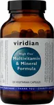 Viridian High Five Multivitamin &…