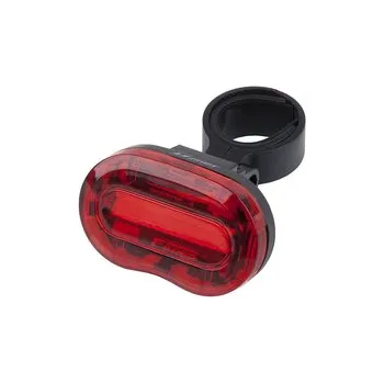 Brzda na kolo PRO-T blikačka blikající 15 diod