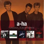 Original Album Series - A-ha [5CD]