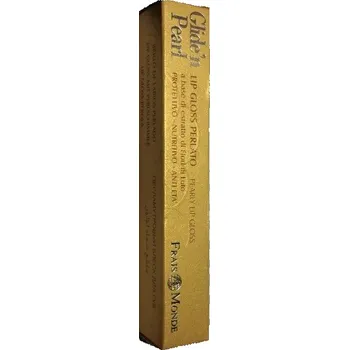 Frais Monde Lesk na rty s třpytkami