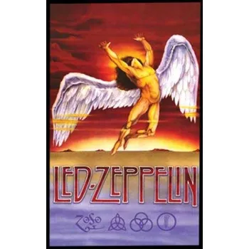 Led Zeppelin - nášivka