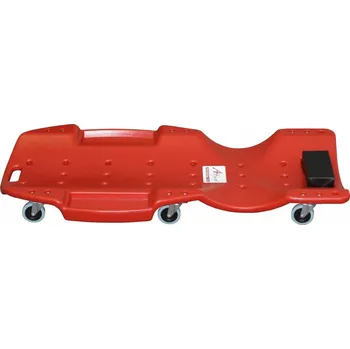 Dílenské montážní lehátko AHProfi AH0803