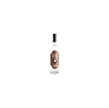 Gin MRDC River Rose Gin 0.5L 40%