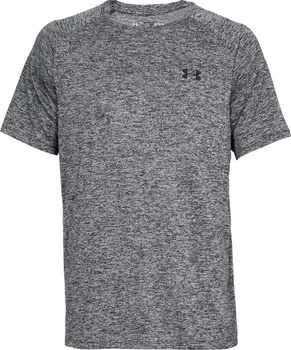 Pánské tričko Under Armour Tech 2.0 SS šedé