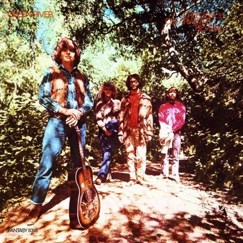 Green River - Creedence Clearwater…