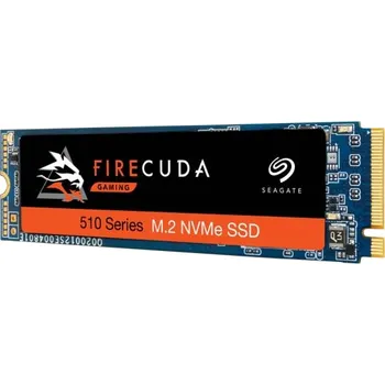 SSD disk Seagate FireCuda 510 1 TB (ZP1000GM30011)