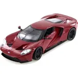 Welly Ford GT 1:24