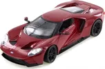 Welly Ford GT 1:24