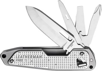 Multifunkční nůž Leatherman Free T2