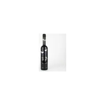 Vodka Black Moth Truffle 0.7L 40%