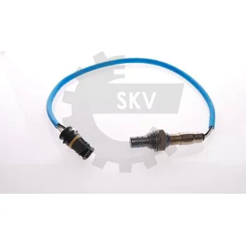 Autoelektrika Lambda sonda MERCEDES-BENZ M-třída G-třída