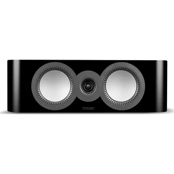 Mission ZX-C1 (černé)