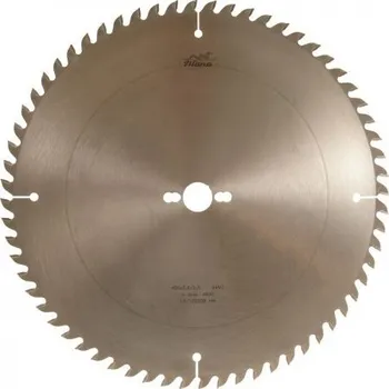 Pilový kotouč Kotouč pilový Pilana s SK plátky - 400x3.6x30 64z 81-20WZ