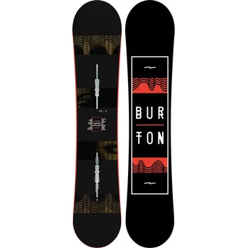 Snowboard Burton Ripcord 2019/2020 157 cm