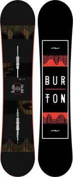 Snowboard Burton Ripcord 2019/2020 157 cm