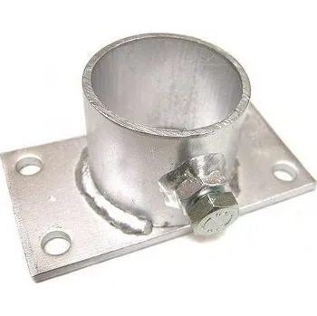 Anténní držák Konzola na stožár patka 42