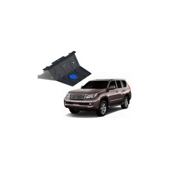 Kryt motoru Ocelový kryt pod motor Lexus GX 460 motor: 4,6 -- rok výroby 2009-2013