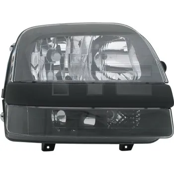 Přední světlomet TYC 20-1234-15-2