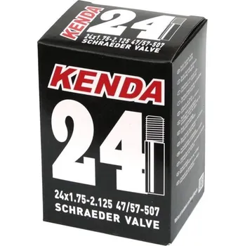 Duše na kolo duše KENDA 24x1,75 (47-507) AV