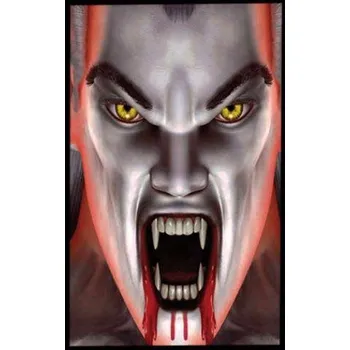 Gothic - nášivka 2