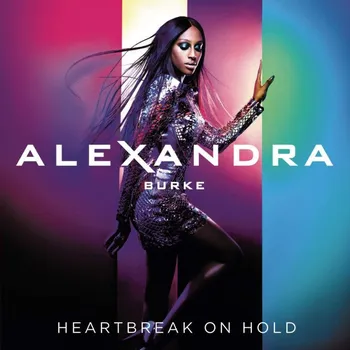 Zahraniční hudba Heartbreak On Hold - Alexandra Burke [CD]
