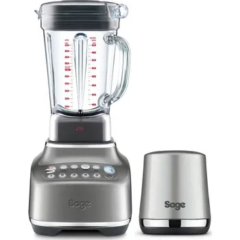 Sage SBL820 + SBL002 Vac Q