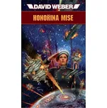 Honořina mise - David Weber (2013, brožovaná)