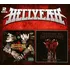 Zahraniční hudba Blood For Blood / Band Of Brothers - Hellyeah [2CD]