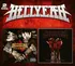 Zahraniční hudba Blood For Blood / Band Of Brothers - Hellyeah [2CD]