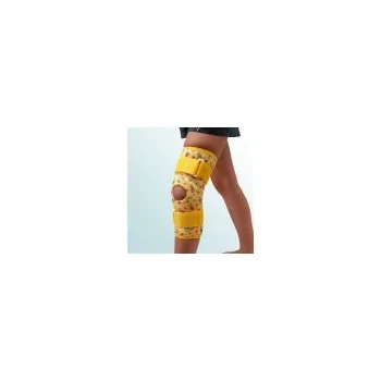 Ortéza kolenního kloubu návleková s výztuhou OR 33 (SÚKL:04-5005883) - ORTIKA a.s.