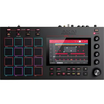 AKAI MPC Live