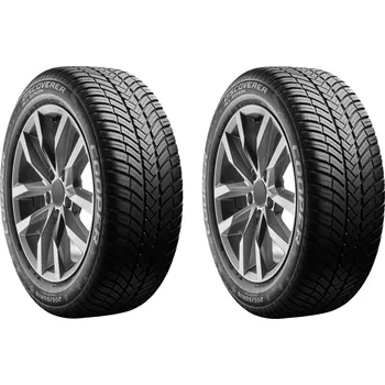 Celoroční osobní pneu Cooper Tires Discoverer All Season 255/45 R20 105 W XL