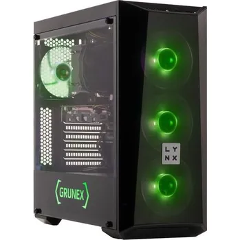 Stolní počítač LYNX Grunex Super Gamer 2019 (10462576)