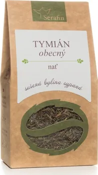 Přírodní produkt Serafin Tymián nať 30 g