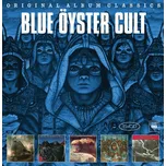 Original Album Classics - Blue Öyster…