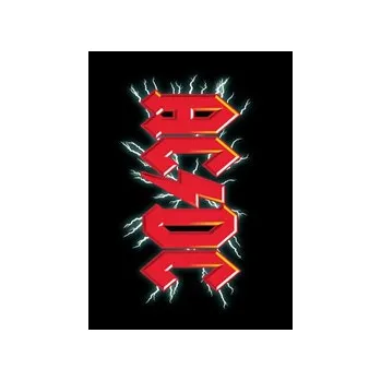 AC/DC - nášivka 7