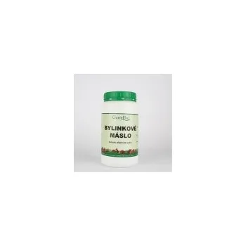 Dóza na potraviny Bylinkové máslo 280g-dóza GurmEko