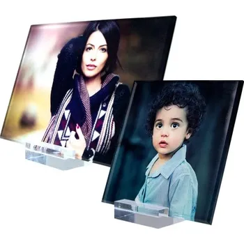 Fotopapír JetMaster Acrylic 152 x 203 mm (6x8")