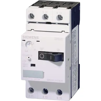 Jistič spouštěč motoru 3RV1011-0DA10 /OEZ:39133/