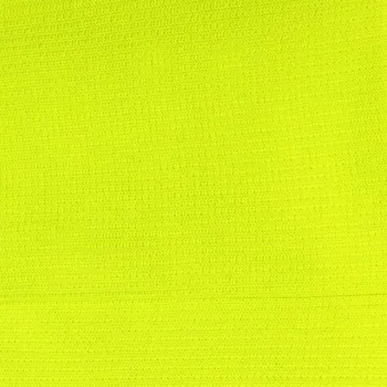 Náplet 70x16cm, 550g/m2 - neonově žlutý