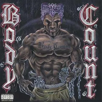 Zahraniční hudba Body Count - Body Count [LP]