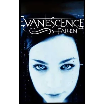 Evanescence - Fallen - nášivka