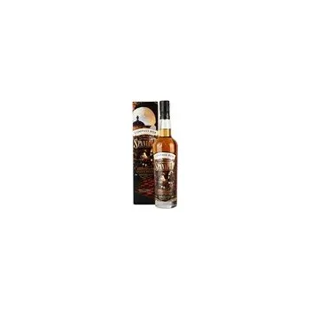 Whisky Compass Box Spaniard 0.7L 43% Wine Cask